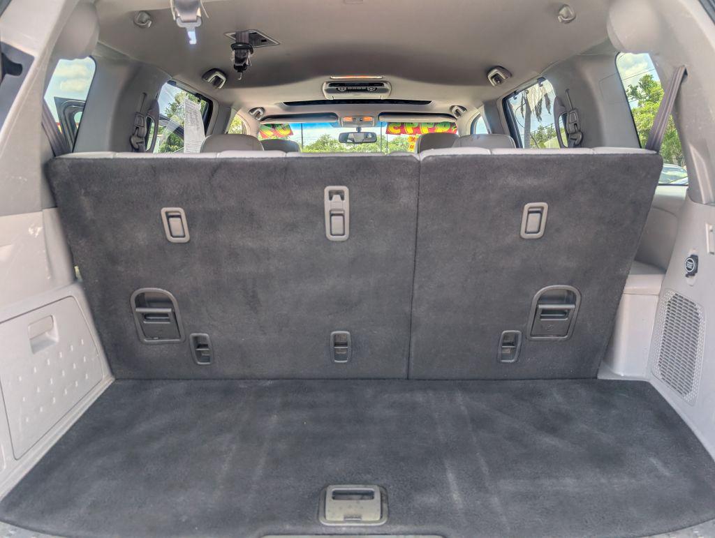 2009 Honda Pilot - $5,695