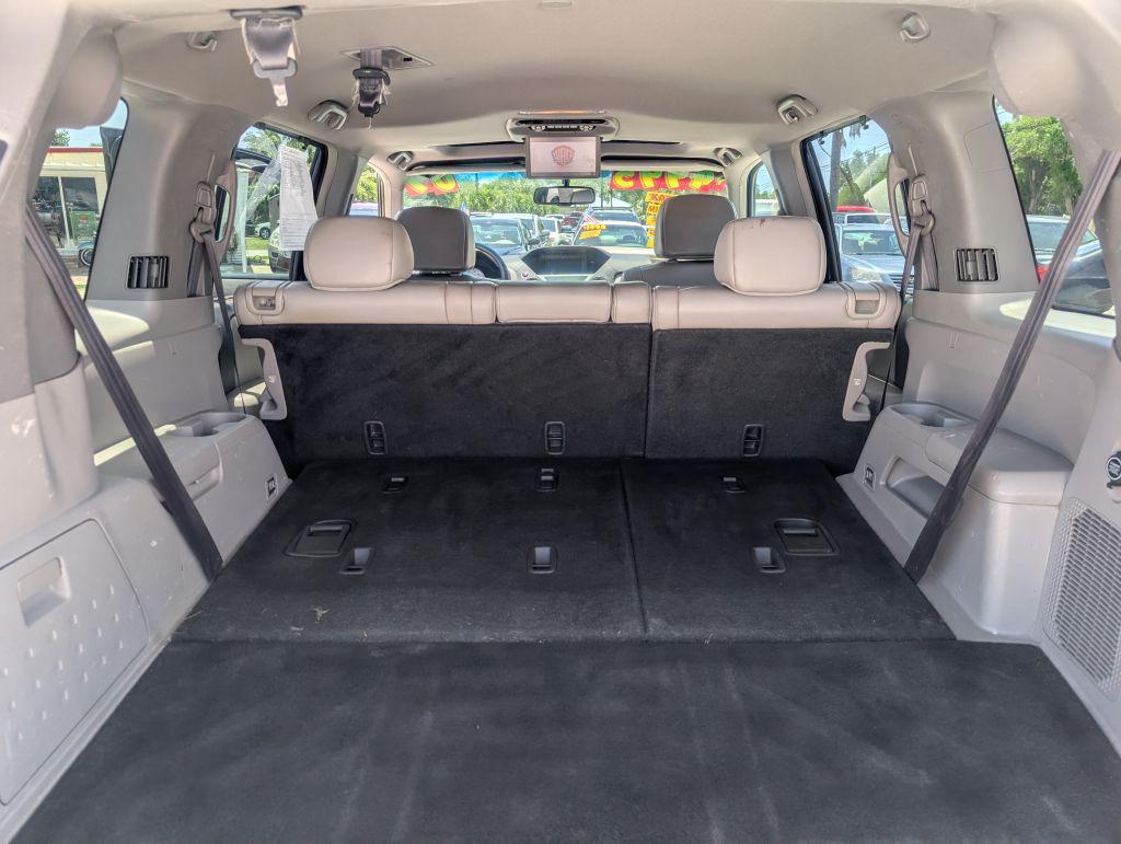 2009 Honda Pilot - $5,695