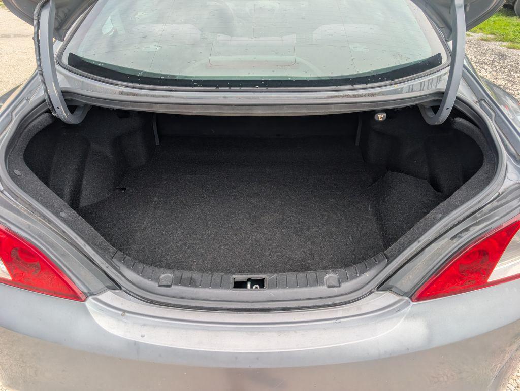 2011 Hyundai Genesis - $5,495