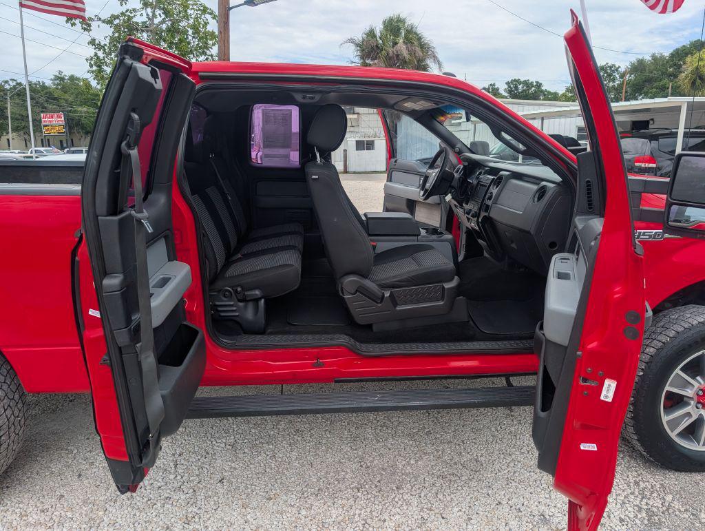 2014 Ford F-150 - $7,995