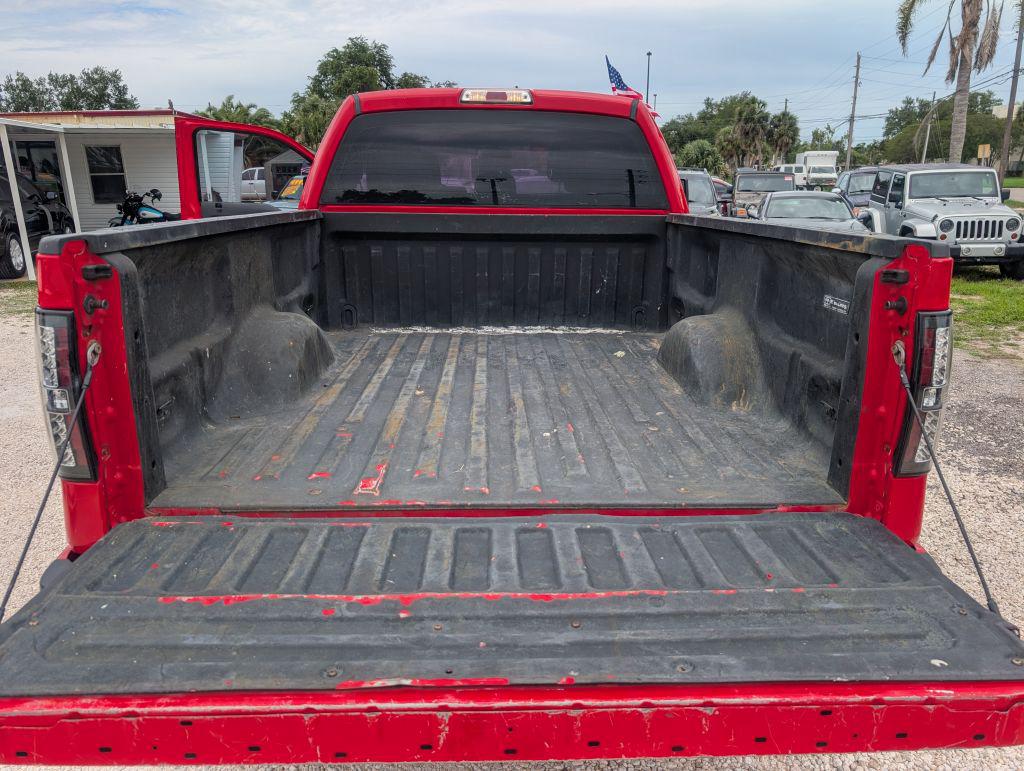 2014 Ford F-150 - $7,995