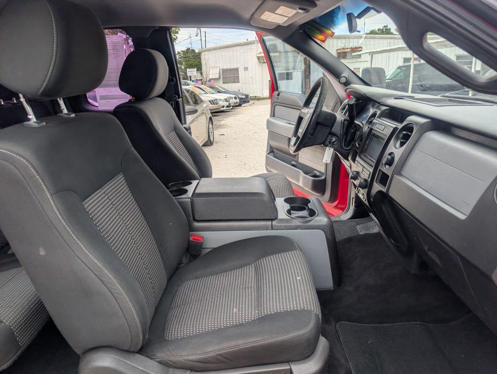 2014 Ford F-150 - $7,995