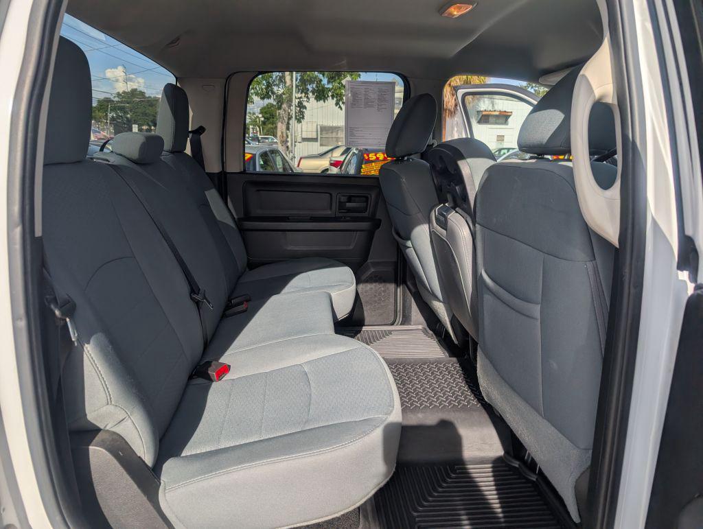 2013 Ram 1500  - $12,995