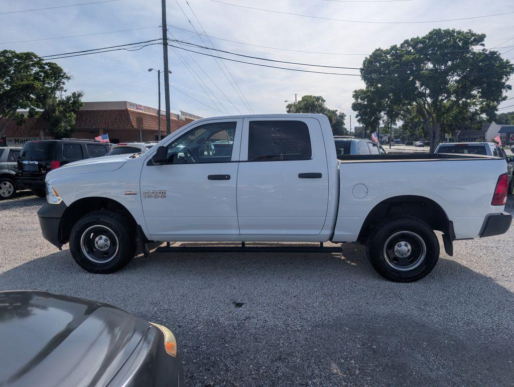 2013 Ram 1500  - $12,995