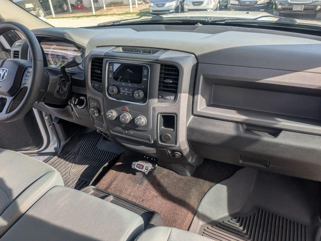 2013 Ram 1500  - $12,995