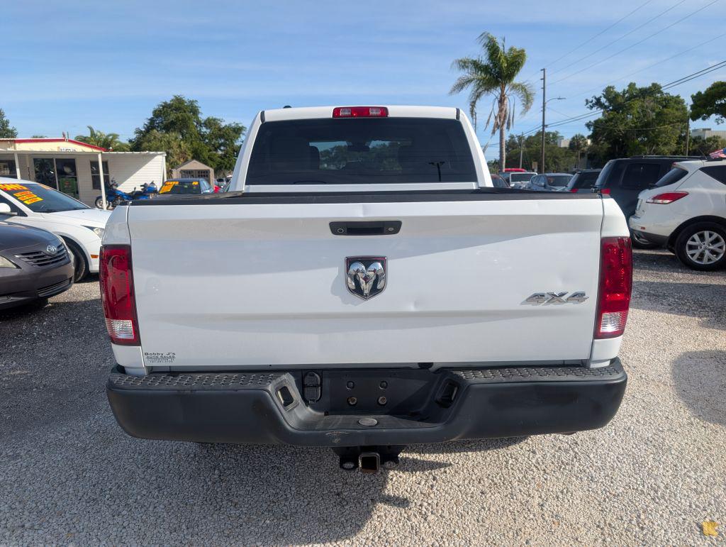 2013 Ram 1500  - $12,995
