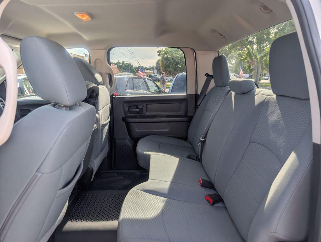 2013 Ram 1500  - $12,995