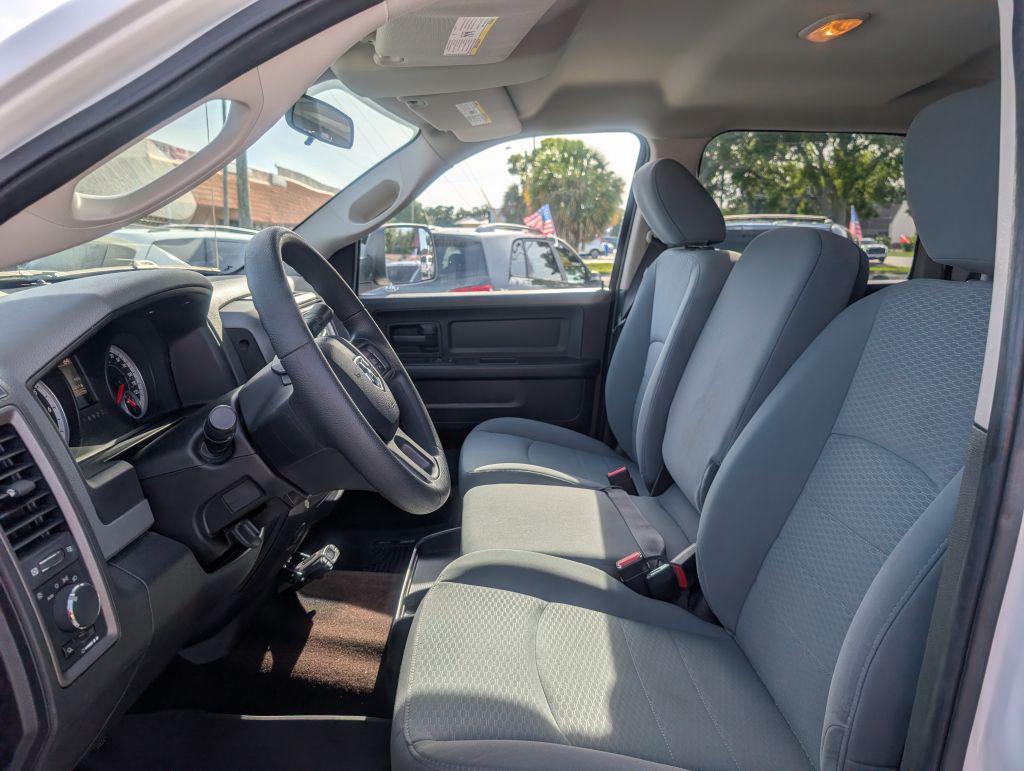 2013 Ram 1500  - $12,995