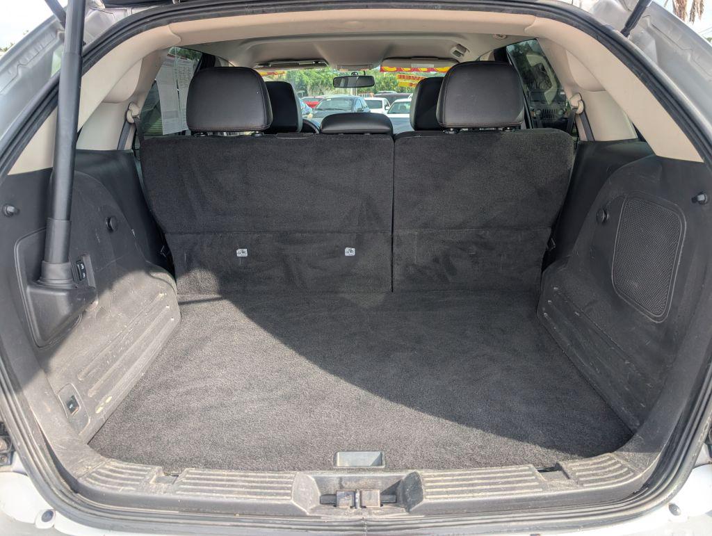 2014 Ford Edge - $6,995
