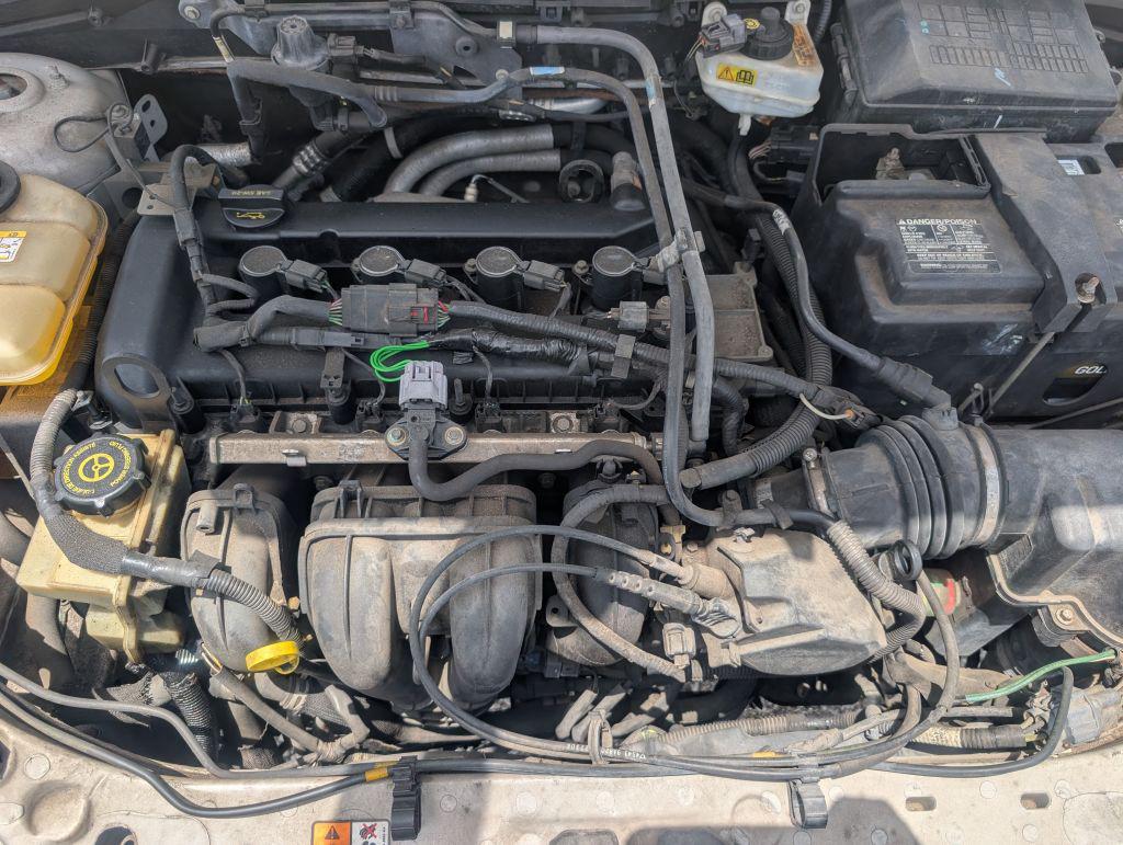 2007 Ford Focus - $2,995