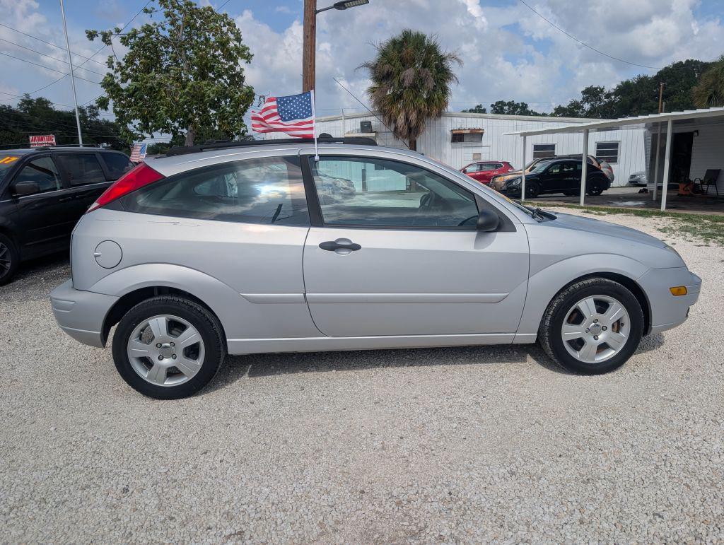 2007 Ford Focus - $2,995