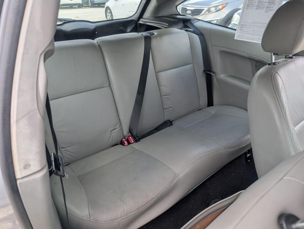 2007 Ford Focus - $2,995