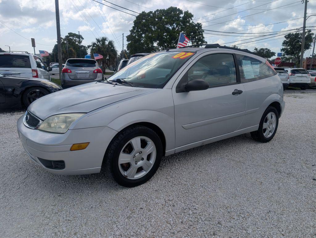 2007 Ford Focus - $2,995