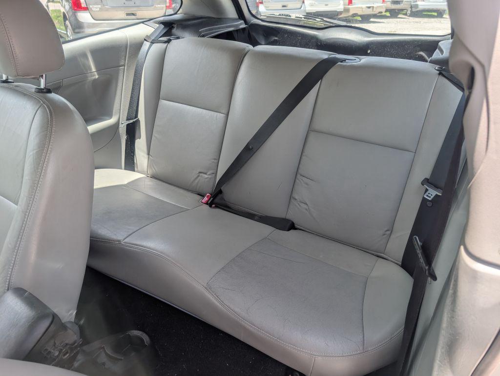 2007 Ford Focus - $2,995