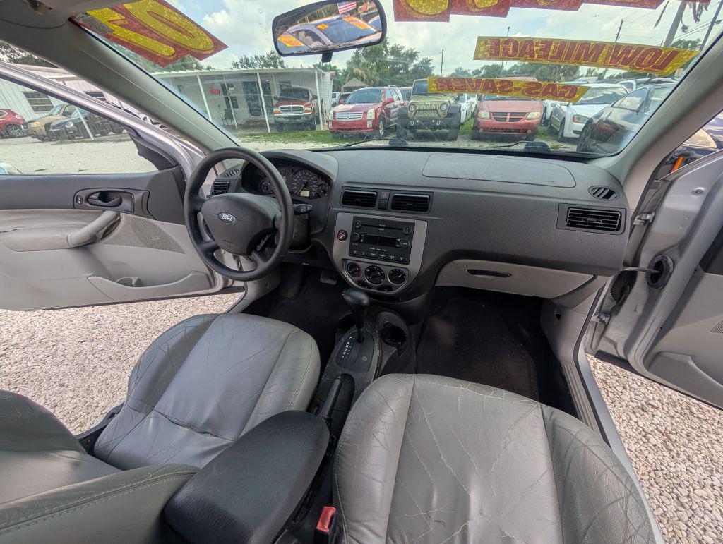 2007 Ford Focus - $2,995