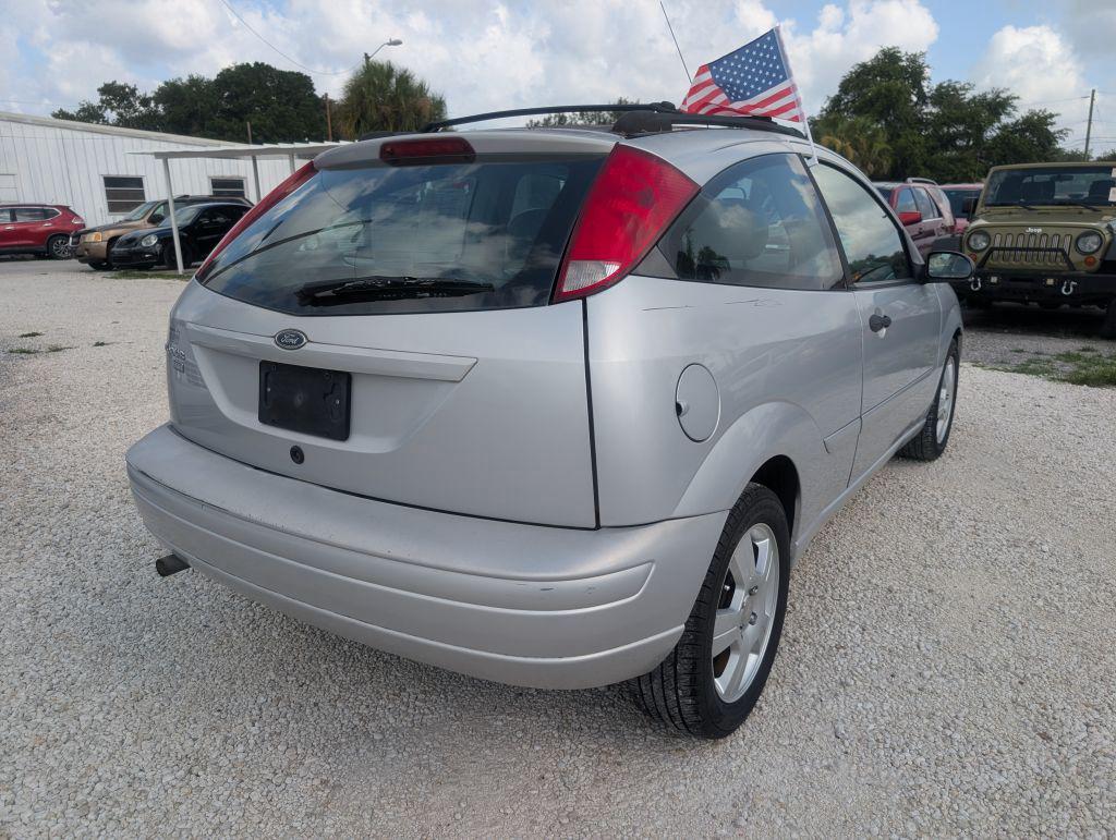 2007 Ford Focus - $2,995