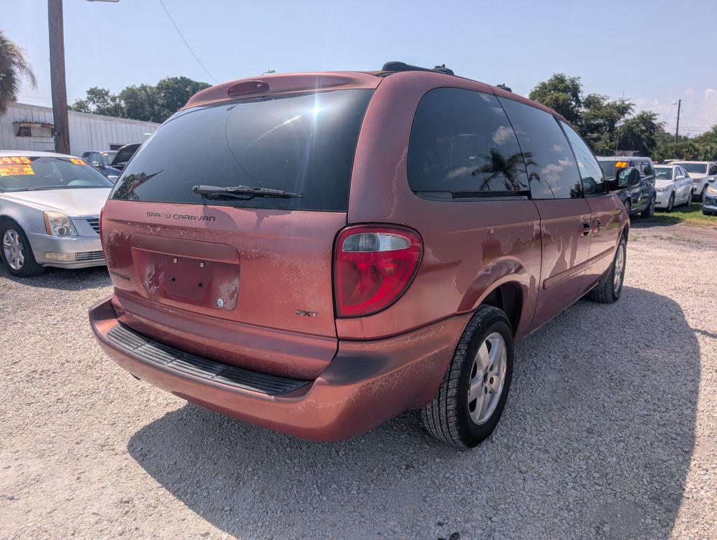 2006 Dodge Caravan/grand Caravan - $1,995