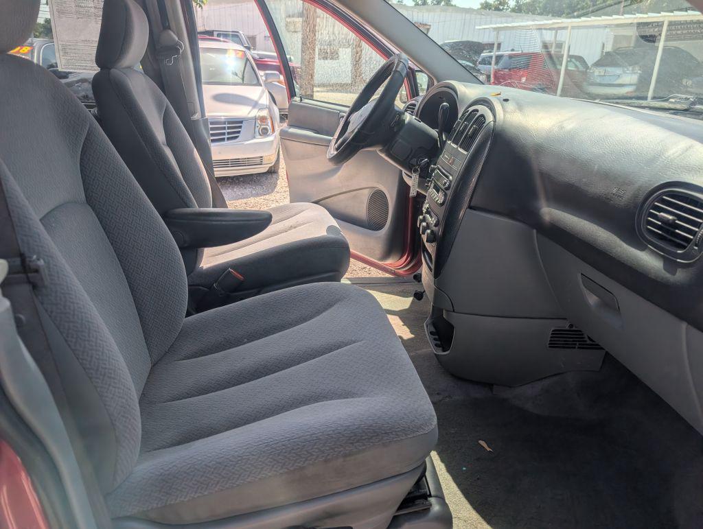 2006 Dodge Caravan/grand Caravan - $1,995