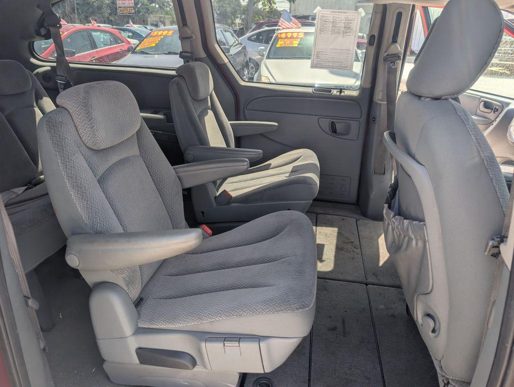 2006 Dodge Caravan/grand Caravan - $1,995