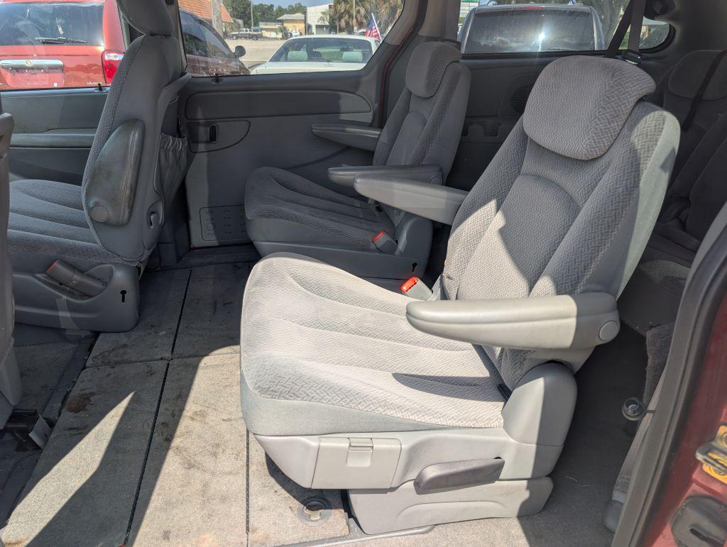 2006 Dodge Caravan/grand Caravan - $1,995