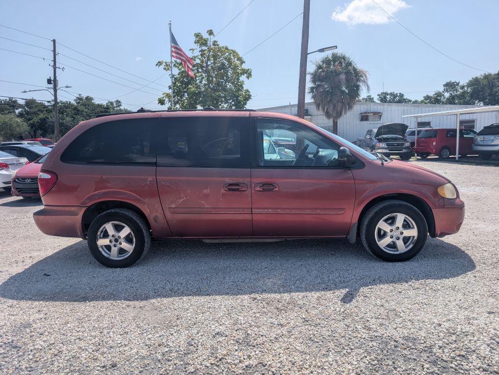 2006 Dodge Caravan/grand Caravan - $1,995