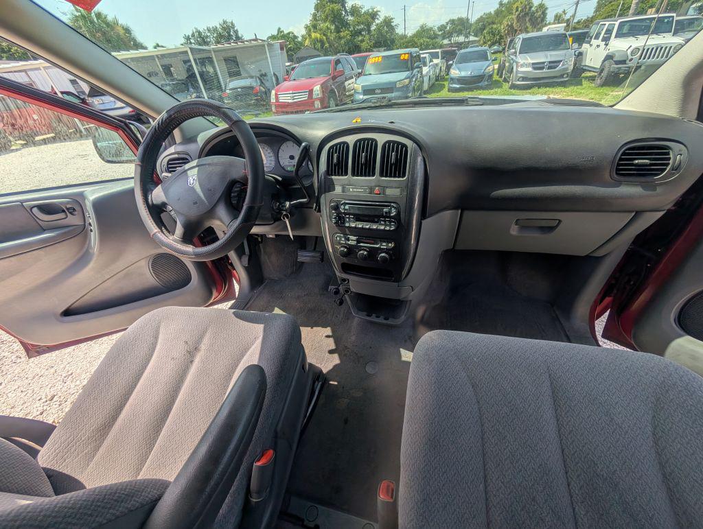 2006 Dodge Caravan/grand Caravan - $1,995