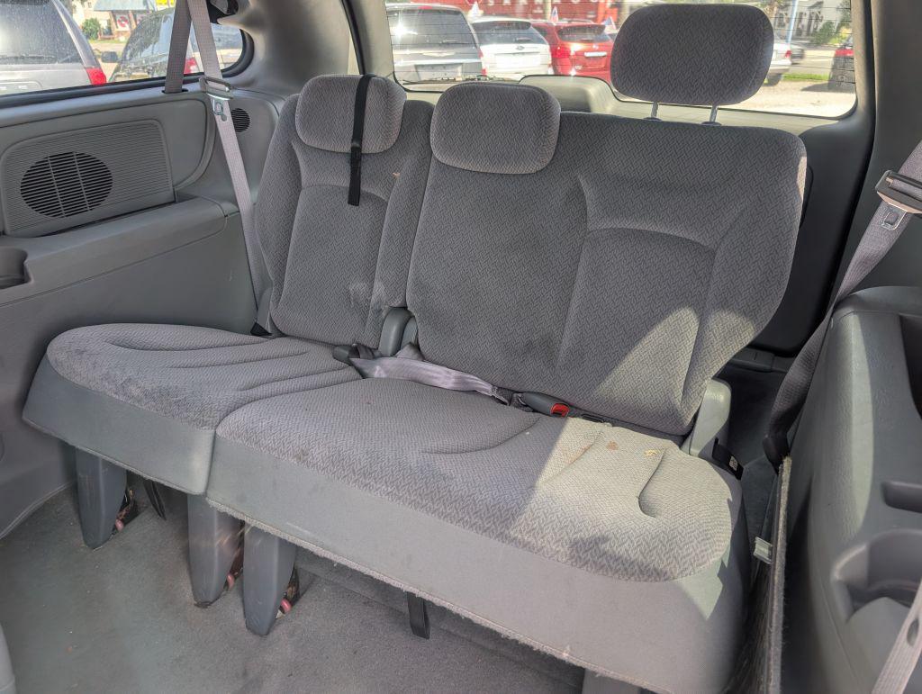2006 Dodge Caravan/grand Caravan - $1,995