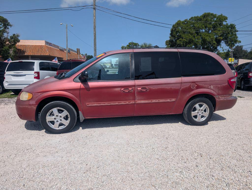 2006 Dodge Caravan/grand Caravan - $1,995