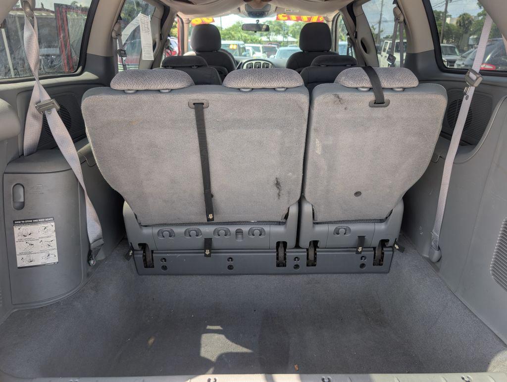 2006 Dodge Caravan/grand Caravan - $1,995