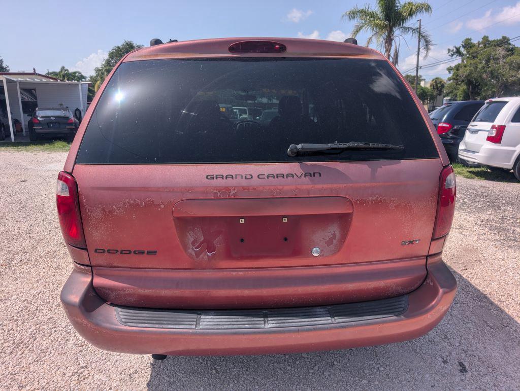 2006 Dodge Caravan/grand Caravan - $1,995