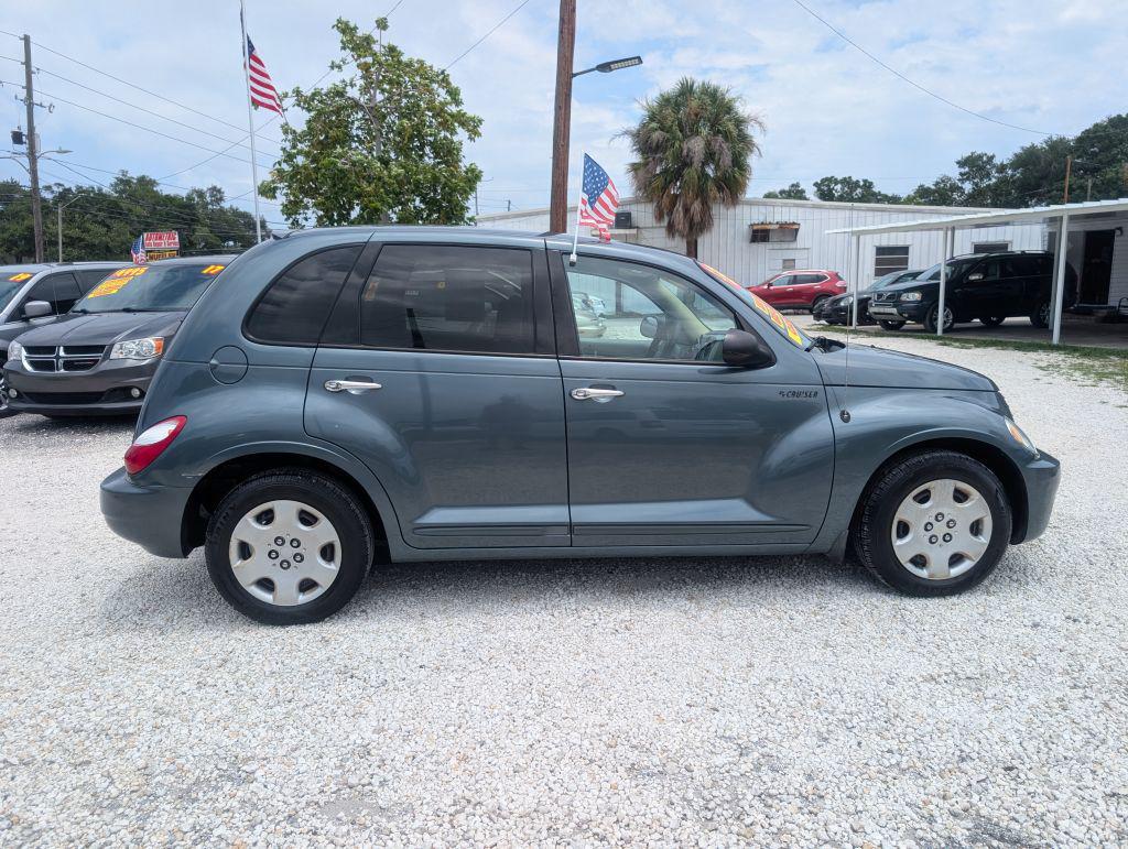 2006 Chrysler PT Cruiser - $3,495