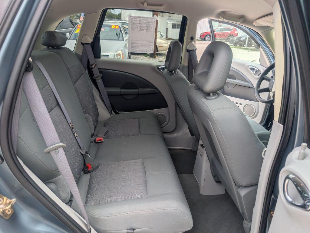 2006 Chrysler PT Cruiser - $3,495