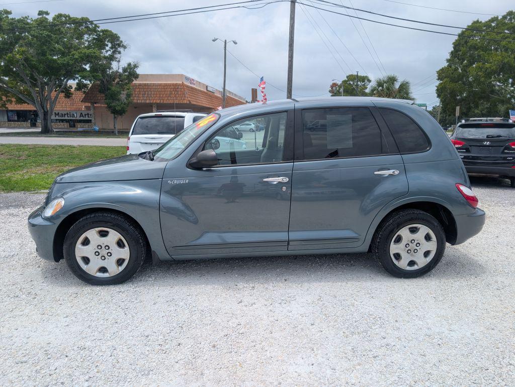 2006 Chrysler PT Cruiser - $3,495