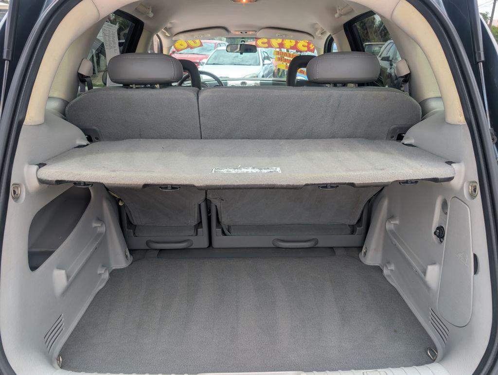 2006 Chrysler PT Cruiser - $3,495