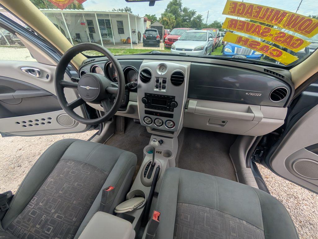 2006 Chrysler PT Cruiser - $3,495