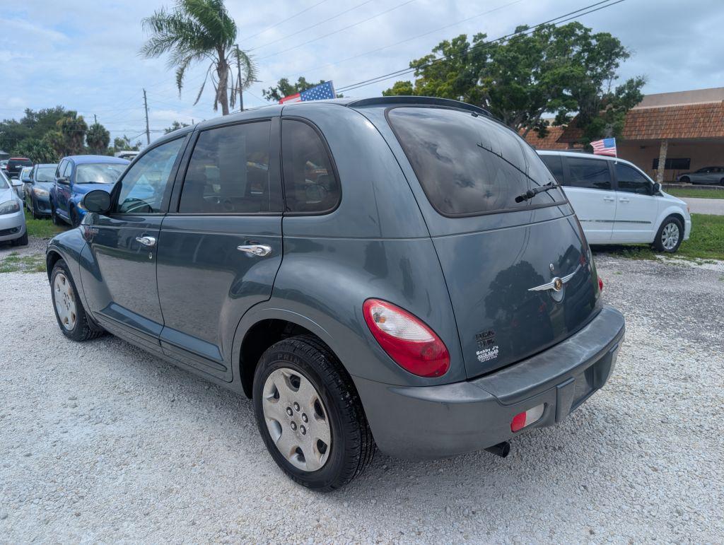 2006 Chrysler PT Cruiser - $3,495