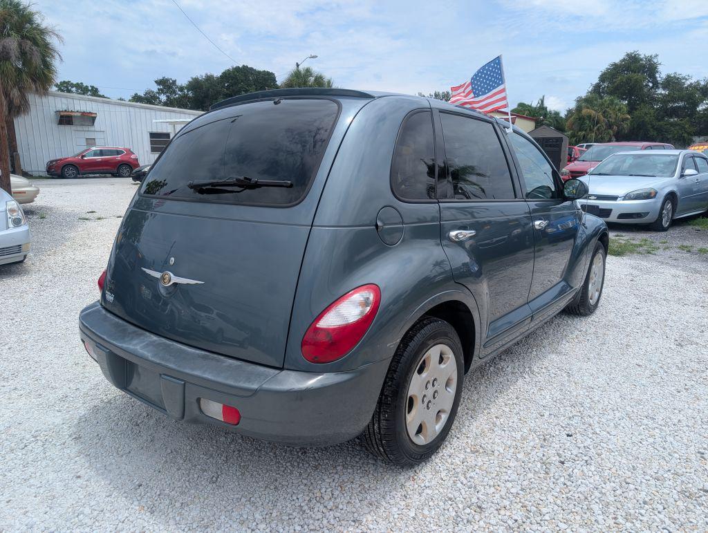 2006 Chrysler PT Cruiser - $3,495