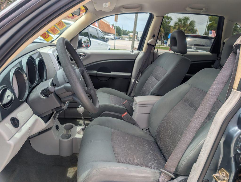 2006 Chrysler PT Cruiser - $3,495