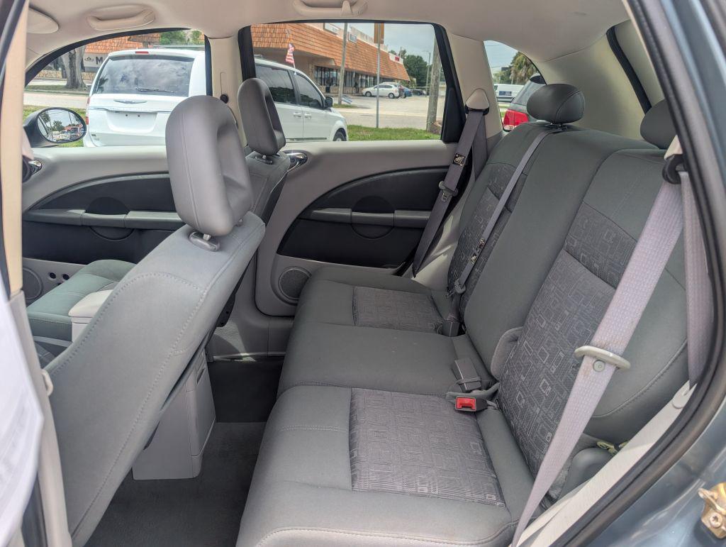 2006 Chrysler PT Cruiser - $3,495