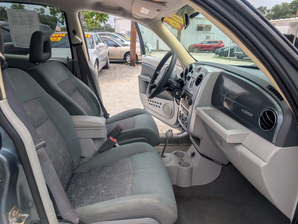 2006 Chrysler PT Cruiser - $3,495
