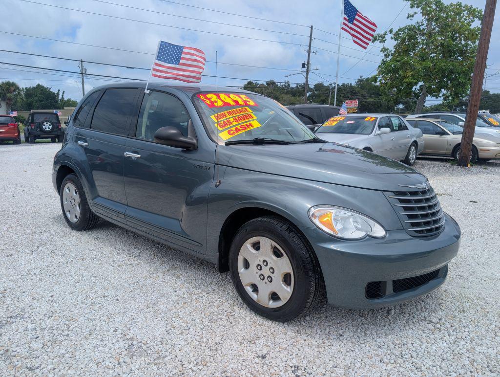 2006 Chrysler PT Cruiser - $3,495