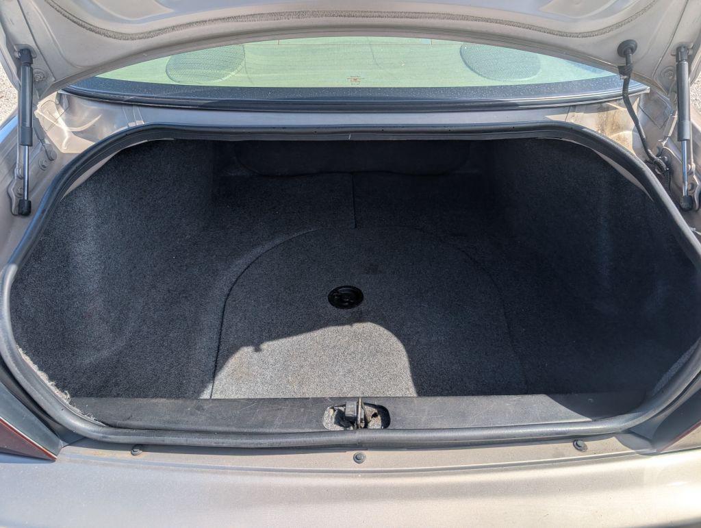 2001 Chevrolet Impala - $2,995