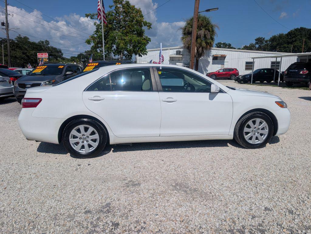2007 Toyota Camry - $7,495