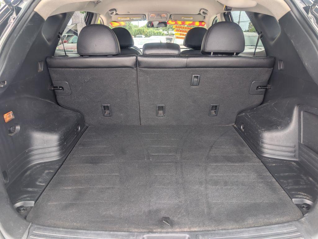 2012 Hyundai Tucson - $7,495
