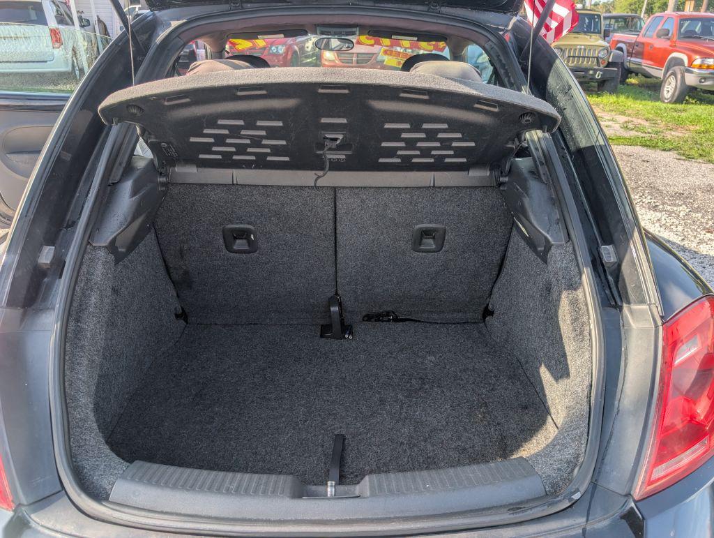 2012 Volkswagen Beetle - $3,995