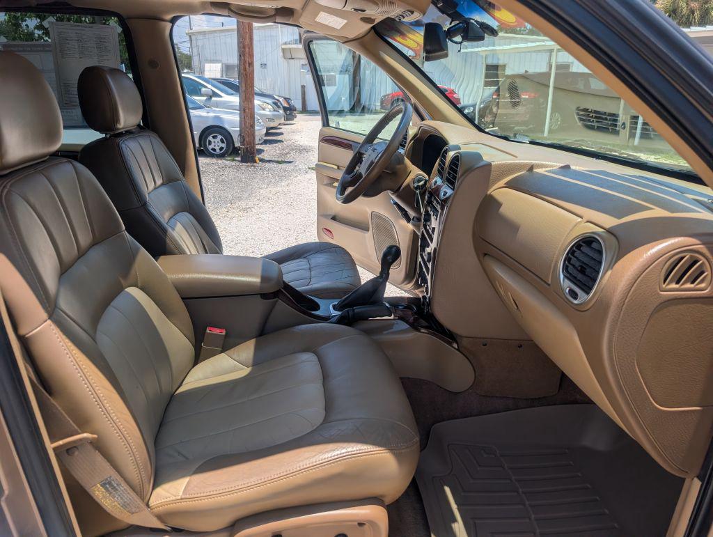 2003 GMC Envoy - $3,295