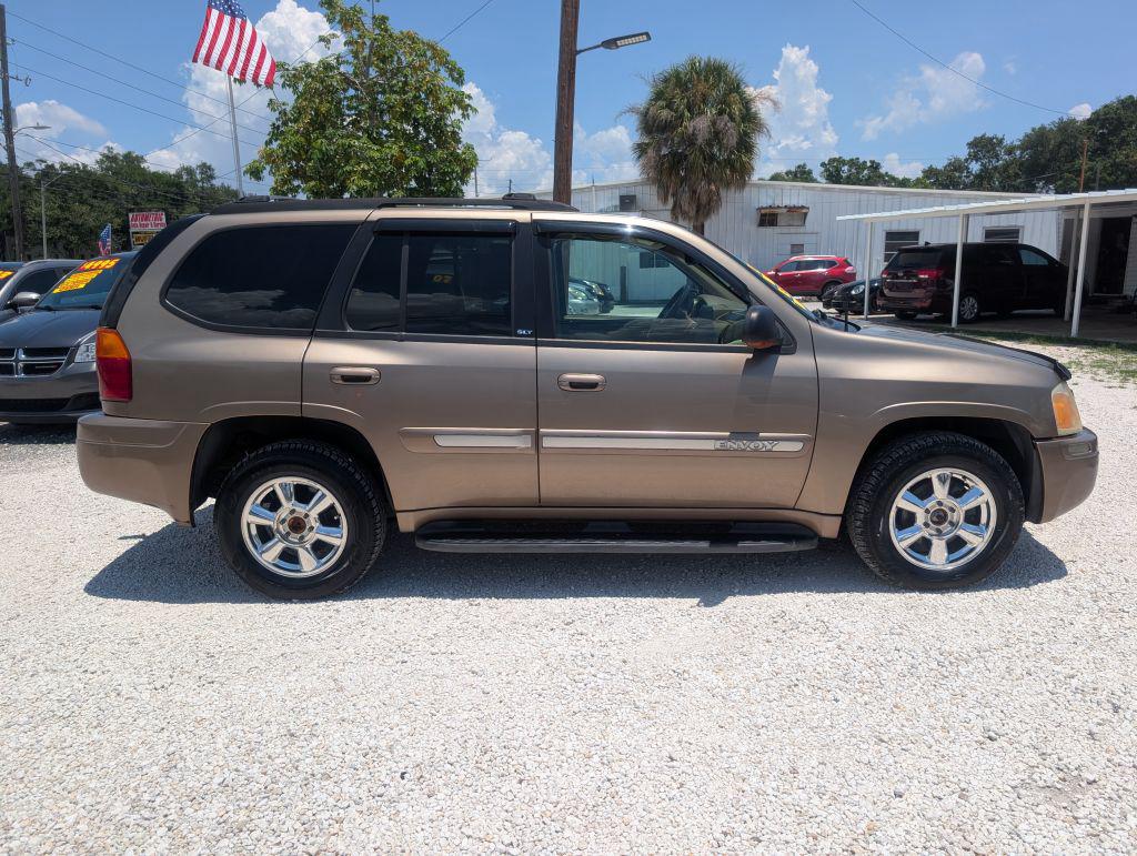 2003 GMC Envoy - $3,295
