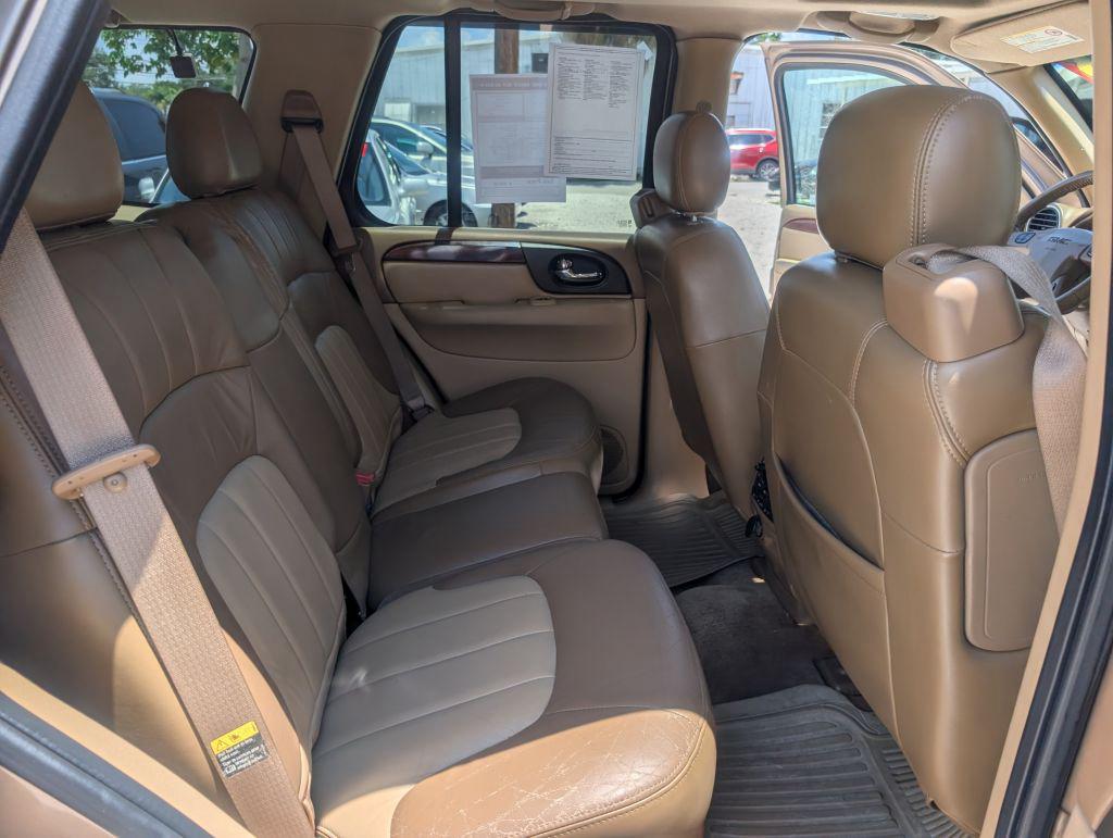 2003 GMC Envoy - $3,295