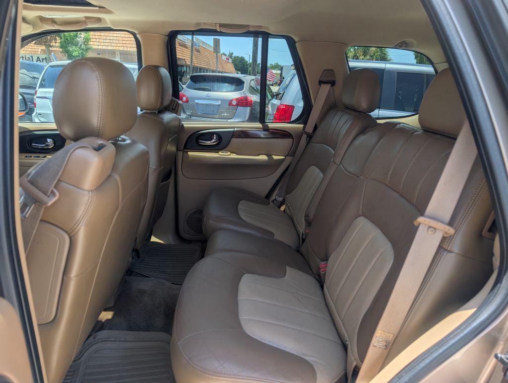 2003 GMC Envoy - $3,295