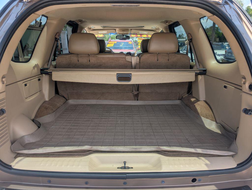 2003 GMC Envoy - $3,295